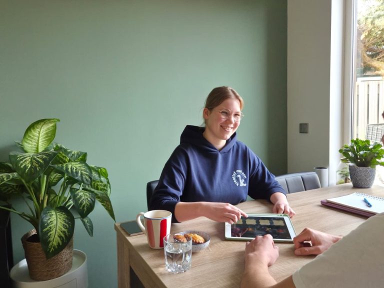 Grafisch ontwerp en webdesign in Zeeland